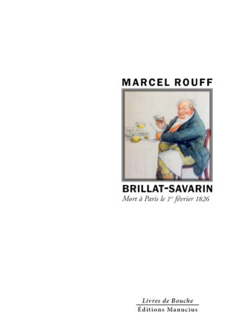 Brillat Savarin