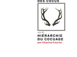 Consolation des cocus