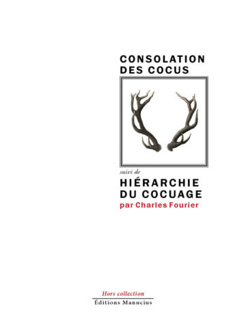 Consolation des cocus