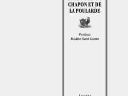 Dialogue du Chapon et de la Poularde