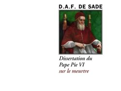 Couverture de livre. En haut, le nom de l'auteur 