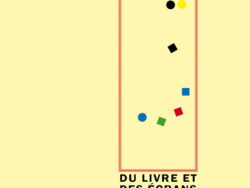 Du livre et des écrans