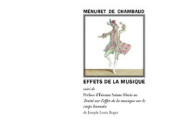 Effets de la musique
