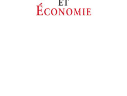 Ethique et économie