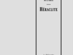 Héraclite