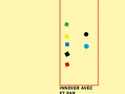 Innover avec et par les imaginaires