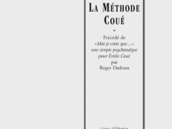 La méthode Coué