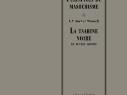 La Tsarine noire et autres contes