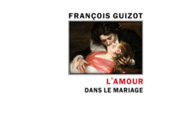 L'amour dans le mariage