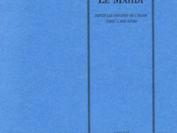 Le Mahdi