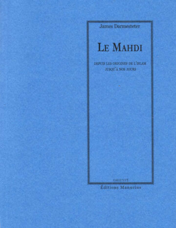 Le Mahdi