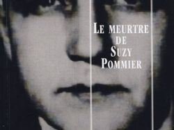 Le meurtre de Suzy Pommier