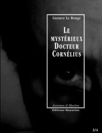 Le mystérieux Docteur Cornélius t.2