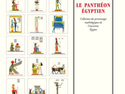 Le panthéon égyptien
