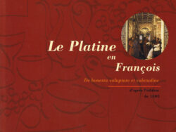 Le Platine en François