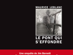 Le pont qui s'effondre