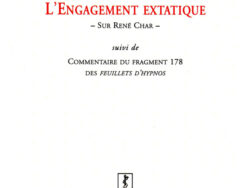 L'engagement extatique