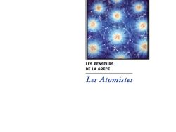 Couverture de livre. En haut, le nom de l'auteur 