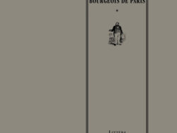 Les dimanches d'un bourgeois de Paris