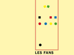 Les fans d'Apple
