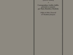 Lettres à Claire de Duras