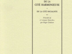 Marcel, premier dialogue de la cité harmonieuse
