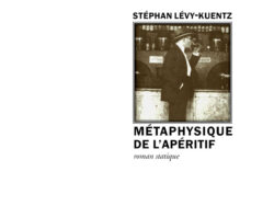 Métaphysique de l'apéritif