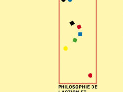 Philosophie de l'action et langage de l'informatique