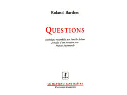 Questions