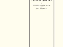 Couverture de livre d'aspect sobre et classique sur fond crèmecassé uni. Sur la partie droite, un grand cadre vertical à double bordure noire contient l'ensemble du texte. En haut du cadre, centré, se trouve le nom de l'auteur en caractères serif : « Louis sébastien Mercier ». Le titre principal est écrit au centre en grands caractères serif majuscules noirs sur deux lignes : « SONGES ET VISIONS / PHILOSOPHIQUES », séparé des mentions d'édition par un astérisque central : « * ». En dessous figurent les mentions et le nom en italique : « Texte établi, annoté et présenté / par / Jean-Claude Bonnet ». En bas, à l'intérieur du cadre, le nom de la collection est écrit en petites majuscules : « LITTÉRA ». En bas à droite, à l'extérieur du cadre, figure le nom de l'éditeur : « Éditions Manucius ».