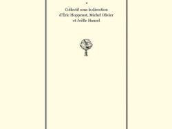 Totalité et infini