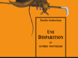 Une Disparition
